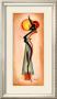 Chanteuse I by Alfred Gockel Limited Edition Pricing Art Print