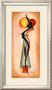 Chanteuse I by Alfred Gockel Limited Edition Print