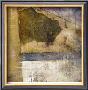 Basic Relief Ii by Packard Limited Edition Print