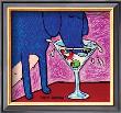 Dirty Martini by Matt Rinard Limited Edition Print