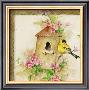 House Guest I by Carolyn Shores-Wright Limited Edition Print