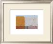 Earth Tones 2 by Clement Garnier Limited Edition Print