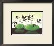 Vision Poetique by Yves Blanc Limited Edition Print