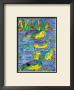 Ducks On Patrol by Lisa V. Keaney Limited Edition Print