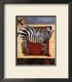 Jungle Patterns I by Elizabeth Matrozos Limited Edition Pricing Art Print