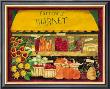 Farmer's Market by Dan Dipaolo Limited Edition Pricing Art Print