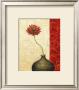 Rouge Iv by Delphine Corbin Limited Edition Pricing Art Print