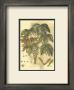 Antique Sycamore Tree by John Miller (Johann Sebastien Mueller) Limited Edition Pricing Art Print