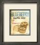 Blueberry Muffin Mix by Norman Wyatt Jr. Limited Edition Print