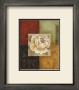 Beautiful As Peonies I by Eugene Tava Limited Edition Print