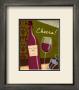Cheers by Jessica Flick Limited Edition Pricing Art Print