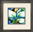 Calla Lilies Grande by Alfred Gockel Limited Edition Print