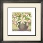 Tulips And Lilies by Patricia Roberts Limited Edition Pricing Art Print