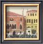 Images Of Venice Iii by Ernesto Mayer Limited Edition Pricing Art Print