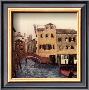 Images Of Venice I by Ernesto Mayer Limited Edition Print