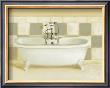 Bathtub by Steven Norman Limited Edition Print