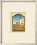 Lighthouse by Robert Laduke Limited Edition Print