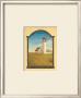 Lighthouse by Robert Laduke Limited Edition Pricing Art Print