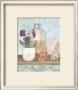 Bath Essentials Iii by Julia Hawkins Limited Edition Pricing Art Print
