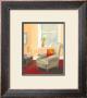 Saturday Afternoon by Jeff Condon Limited Edition Print
