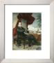 Jefferson Davis by Alonzo Chappel Limited Edition Pricing Art Print