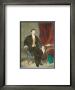James Monroe by Alonzo Chappel Limited Edition Print