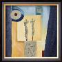 Under The Tuscan Sun Ii by Alfred Gockel Limited Edition Print