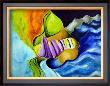 Karma Iii by Sukhpal Grewal Limited Edition Print