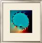 Atomic Fractal by Bee Smith Limited Edition Print