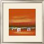 Crepuscule I by Frederic Flanet Limited Edition Pricing Art Print