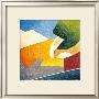 A Gust Of Wind Iv by Marko Viridis Limited Edition Print