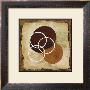 Circles Of Time I by Maria Girardi Limited Edition Print
