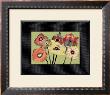 Flowers I by Laura Paustenbaugh Limited Edition Print