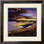 Cree Estuary Sunset by Davy Brown Limited Edition Print