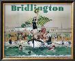 Bridlington by William Barribal Limited Edition Print