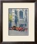 Lord Mayor's Coach, Lner Poster, 1923-1947 by Fred Taylor Limited Edition Print