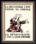 Bicentenaire Revolution Francaise by Loup Limited Edition Print