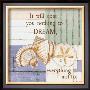 To Dream by Jo Moulton Limited Edition Pricing Art Print
