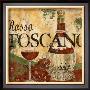Rosso Toscano by Maria Donovan Limited Edition Pricing Art Print