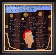 Biscuits Aux Pepites by Celine Malepart Limited Edition Print