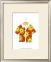 Beach Wear Iii by Jennifer Goldberger Limited Edition Pricing Art Print