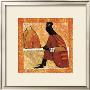 Tribal Fashion Iv by Yinka Limited Edition Print