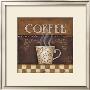 Coffee by Kim Lewis Limited Edition Pricing Art Print