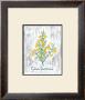 Medicinal Plant Iv by D. Ferrer Limited Edition Print