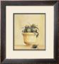 Artichokes by Hampton Hall Limited Edition Pricing Art Print