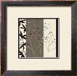 By Design I by Ahava Limited Edition Print