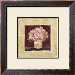 Vintage Rose Pink by Pamela Gladding Limited Edition Print