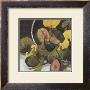 Figs Ii by Silvia Rutledge Limited Edition Print