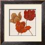 Austin's Tulips I by Janet Tava Limited Edition Print