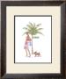 Beverly Hills Betty by Edward Lowe Limited Edition Print